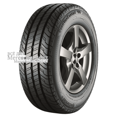 225/65R16C 112/110R ContiVanContact 100 TL