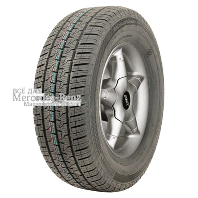 235/65R16 121/119R VanContact 4Season TL