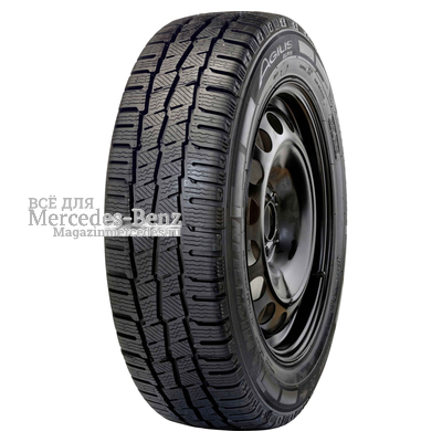 235/65R16C 121/119R Agilis Alpin TL