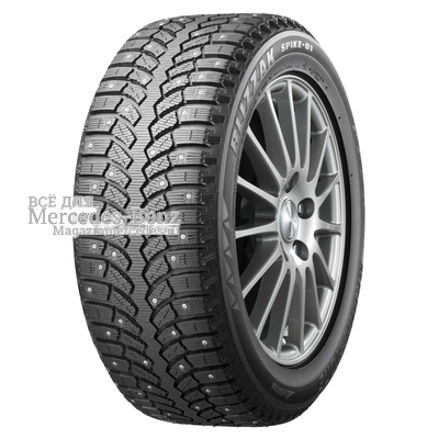 215/65R16 98T Blizzak Spike-01 TL (.)