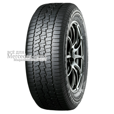 235/55R20 102V Geolandar CV 4S G061 TL