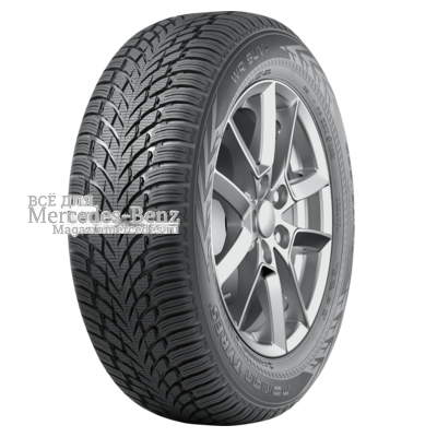 215/65R17 103H XL WR SUV 4 TL