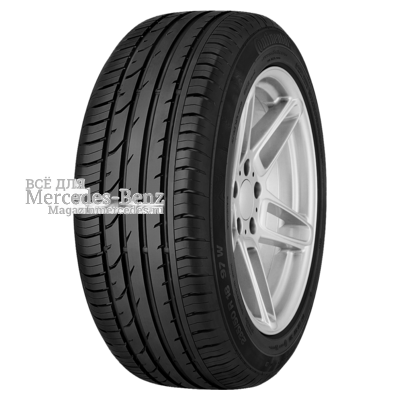 225/50R16 92W ContiPremiumContact 2 TL