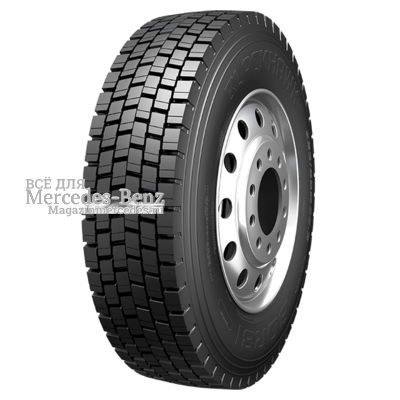 295/80R22,5 152/149L BDR81 TL 18PR