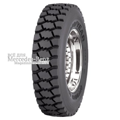 375/90R22,5 164G Offroad ORD TL M+S