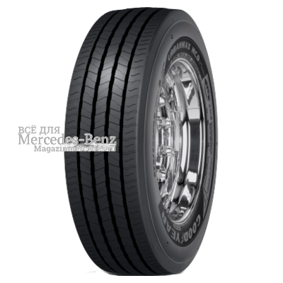 275/70R22,5 148/145J Urbanmax MCD Traction TL