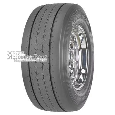 275/70R22,5 152/148J Marathon LHT II TL