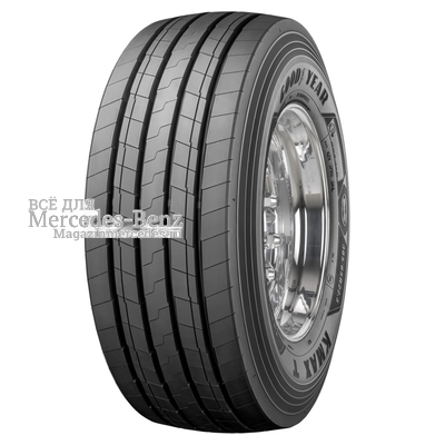 385/55R22,5 160K KMAX T Gen-2 TL 3PMSF