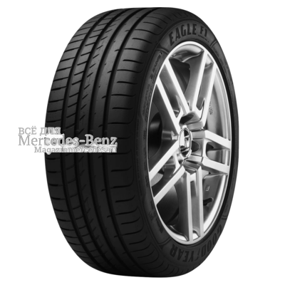 285/35R19 99Y Eagle F1 Asymmetric 2 TL