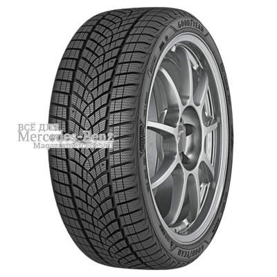 235/45R19 99T XL UltraGrip Ice 2+ TL FP M+S 3PMSF