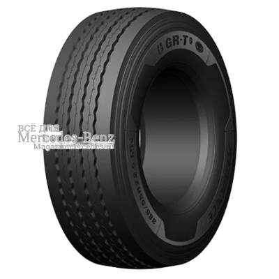 385/65R22,5 164K (160K) GR-T2 TL M+S 3PMSF 24PR