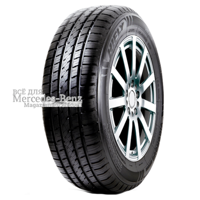 235/75R15 109H XL Vigorous HT601 TL