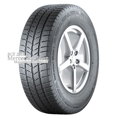 215/65R15C 104/102T VanContact Winter TL 6PR