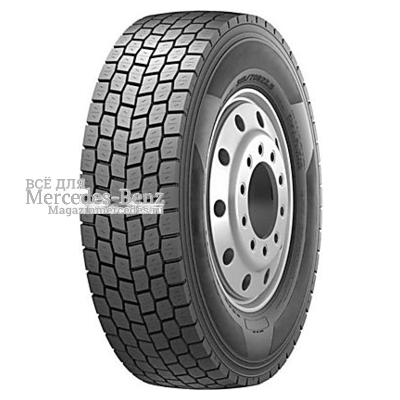 315/80R22,5 157/154M CPD38 TL 20PR