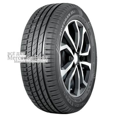 195/60R15 88H Nordman SX3 TL