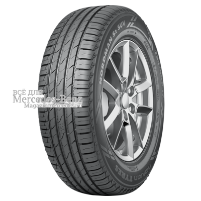 225/65R17 102H Nordman S2 SUV TL