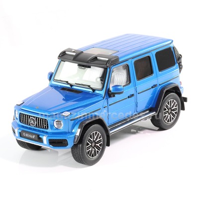 1:18   G-Class G63 AMG 4x42 Mercedes-AMG (,  1:18   G-Class G63 AMG 4x42 Mercedes-AMG)