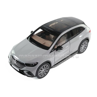 1:18   Mercedes-Benz EQE SUV AMG Line X294 (,  1:18   Mercedes-Benz EQE SUV AMG Line X294)