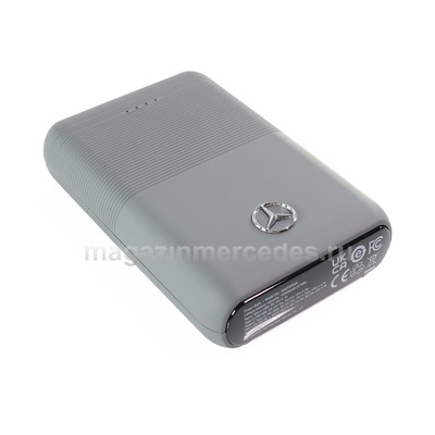 Powerbank 10.000 ,  Mercedes-Benz (,  Powerbank 10.000 ,  Mercedes-Benz)