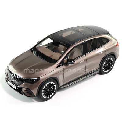 1:18   Mercedes-Benz EQE SUV AMG Line X294 (, 1:18   Mercedes-Benz EQE SUV AMG Line X294)