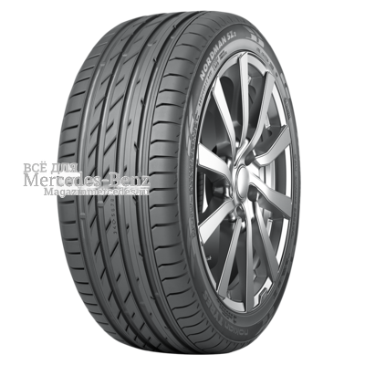 205/55R16 94V XL Nordman SZ2 TL