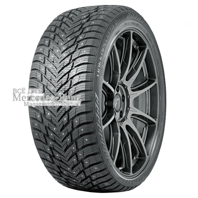 265/45R21 108T XL Hakkapeliitta 10 EV SilentDrive TL (.)