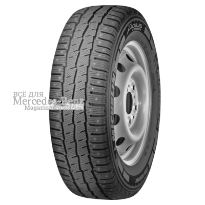 185/75R16C 104/102R Agilis X-Ice North TL (.)