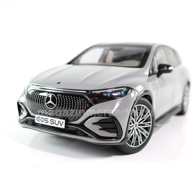 1:18   EQS SUV X296 AMG Mercedes-Benz (, 1:18   EQS SUV X296 AMG Mercedes-Benz)