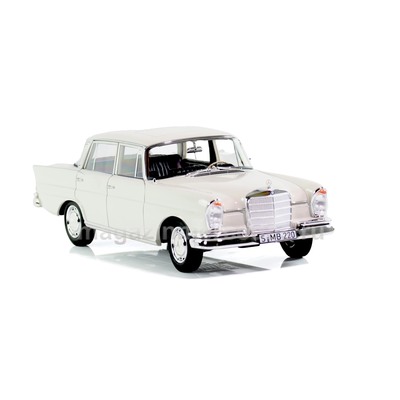 1:18   220 S W111 Mercedes-Benz (, 1:18   220 S W111 Mercedes-Benz)