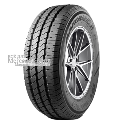 185/75R16C 104/102S NT 3000 TL M+S 8PR