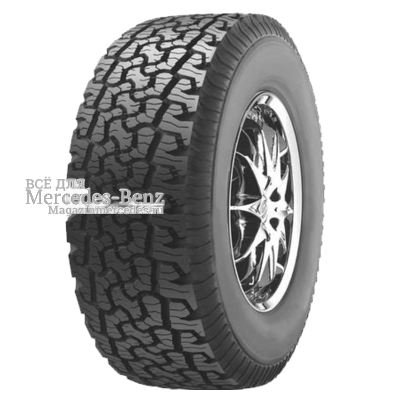 LT33x12,5R20 114Q Goliath A/T TL POR 10PR