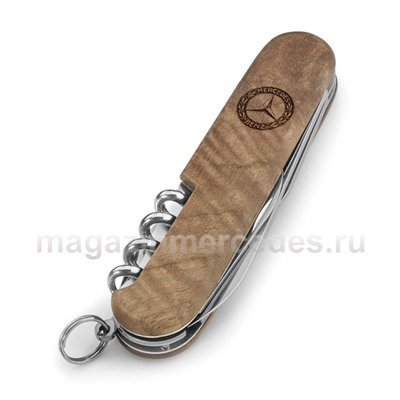   Victorinox Mercedes-Benz (,    Victorinox Mercedes-Benz)