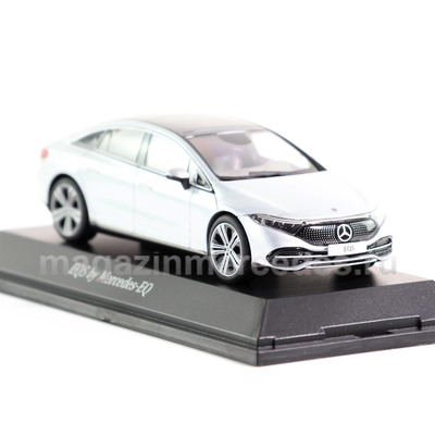 1:43   EQS AMG Line V297 Mercedes -Benz (, 1:43   EQS AMG Line V297 Mercedes -Benz)