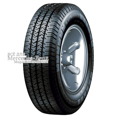 215/65R16C 106/104T Agilis 51 TL 6PR