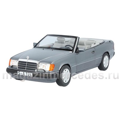 1:18   300 CE-24 Mercedes-Benz (,  1:18   300 CE-24 Mercedes-Benz)