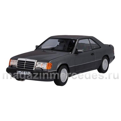 1:18   300 CE-24 Coupe C124 Mercedes-Benz (,  1:18   300 CE-24 Coupe C124 Mercedes-Benz)