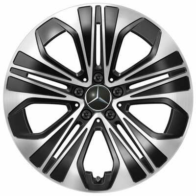  Mercedes E class S214 W214 R19 (,  Mercedes E class S214 W214 R19 A21440123007X23)