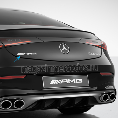    AMG (,    AMG  Mercedes CLE 
A2368172700)