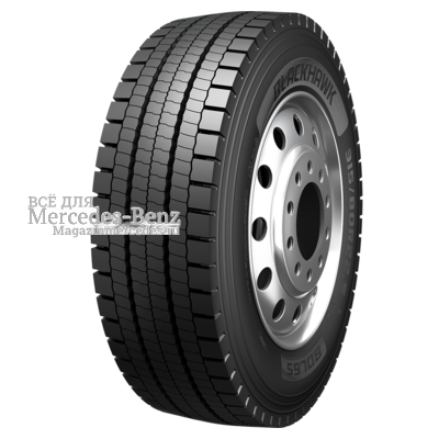 315/80R22,5 156/153K BDL65 TL M+S 3PMSF 20PR