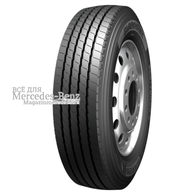 215/75R17,5 135/133L BAR26 TL M+S 3PMSF 16PR