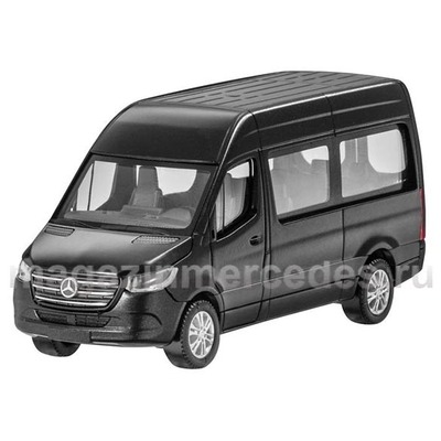 1:87   Sprinter  Mercedes-Benz (,  1:87   Sprinter  Mercedes-Benz)