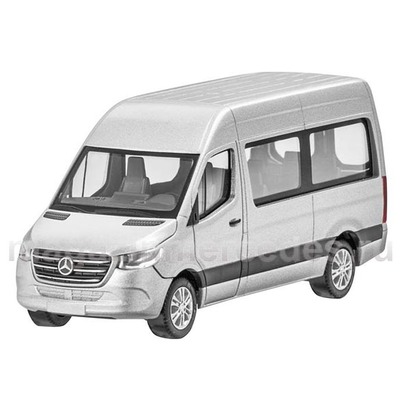 1:87   Sprinter  Mercedes-Benz (, 1:87   Sprinter  Mercedes-Benz)