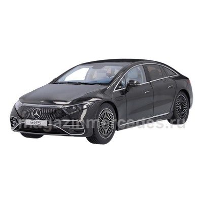 1:18   EQS AMG Line V297 Mercedes-Benz (, 1:18   EQS AMG Line V297 Mercedes-Benz)