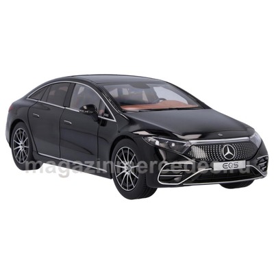 1:18   EQS V297 AMG Line Mercedes-Benz (, 1:18   EQS V297 AMG Line Mercedes-Benz)