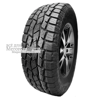 265/60R18 110T Vigorous AT606 TL M+S 3PMSF