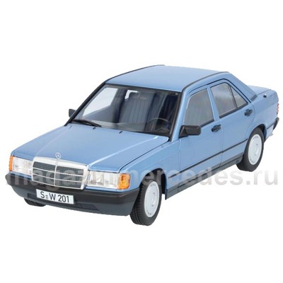 1:18   190 E W201 Mercedes-Benz (, 1:18   190 E W201 Mercedes-Benz)