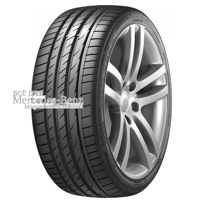 225/60R17 99H S Fit EQ+ LK01 TL