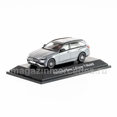 1:43   Mercedes-Benz C-Class S206 (, 1:43   Mercedes-Benz C-Class S206)