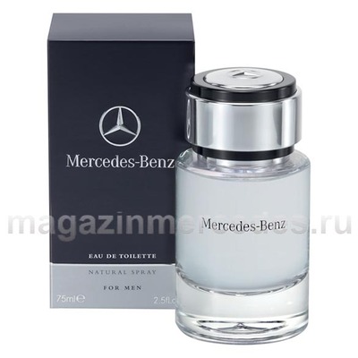    Mercedes-Benz Le Parfum 75  (,    Mercedes-Benz Le Parfum 75 )