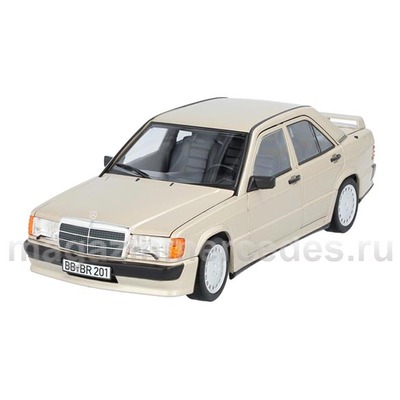 1:18   190 E 2.3-16 W201 Mercedes-Benz (, 1:18   190 E 2.3-16 W201 Mercedes-Benz)